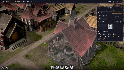Feudal Baron: King&acute;s Land 💎 AUTODELIVERY STEAM GIFT INSTANTLY