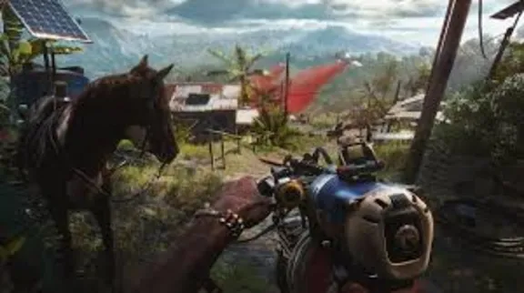 🔴Far Cry 6🔴РУССКИЙ ЯЗЫК🔴ГАРАНТИЯ + КЭШБЕК 🔴