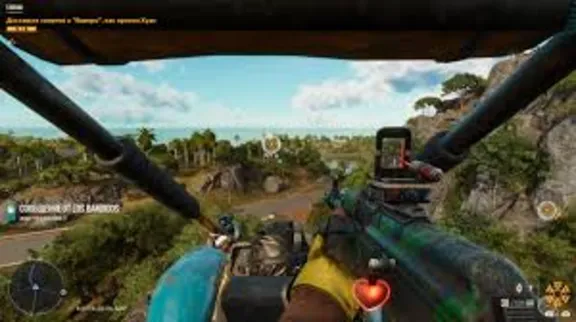 🔴Far Cry 6🔴РУССКИЙ ЯЗЫК🔴ГАРАНТИЯ + КЭШБЕК 🔴