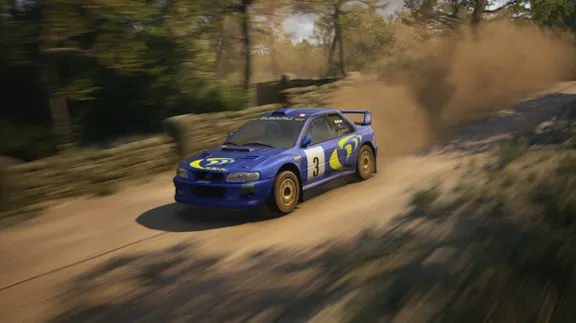 EA SPORTS WRC 2024+Аккаунт+ВСЕ DLC-PC/Steam✅