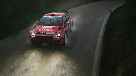 EA SPORTS WRC 2024+Аккаунт+ВСЕ DLC-PC/Steam✅