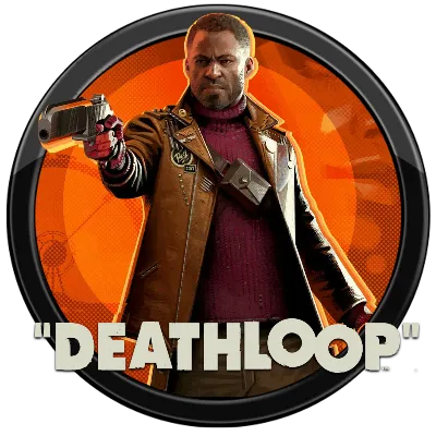 DEATHLOOP-Deluxe Edition +DLC Steam (GLOBAL)🌍