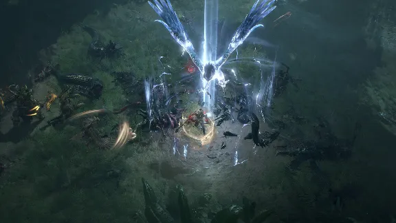 ⚡Diablo IV: Vessel of Hatred - Ultimate Edition/PS4/PS5