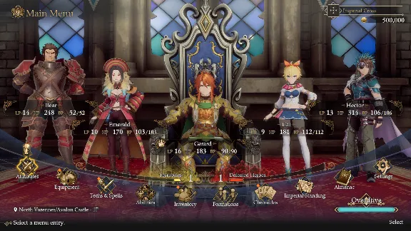 ✅Romancing SaGa 2: Revenge of the Seven 🌍 RU|KZ|UA|TR