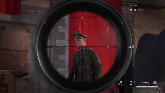 ⚡️Sniper Elite: Resistance | АВТОДОСТАВКА RU Steam Gift