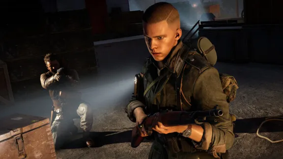 ⚡️Sniper Elite: Resistance | АВТОДОСТАВКА RU Steam Gift