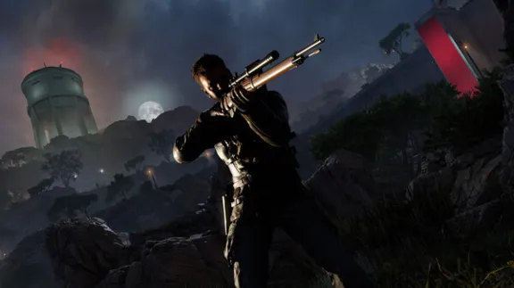 ⚡️Sniper Elite: Resistance | АВТОДОСТАВКА RU Steam Gift