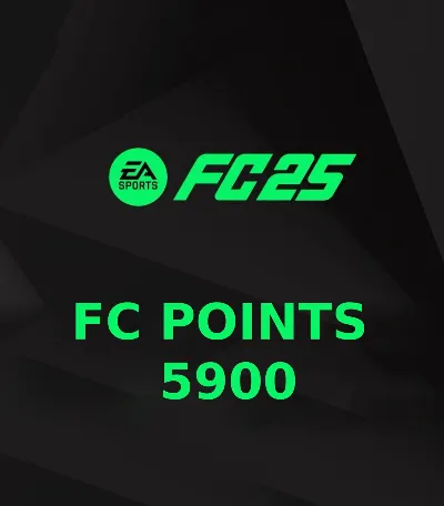 🟡EA SPORTS FC 25 -🟡FC POINTS 1050-18500🟢XBOX🟢КЛЮЧ🔑