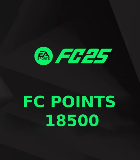 🟡EA SPORTS FC 25 -🟡FC POINTS 1050-18500🟢XBOX🟢КЛЮЧ🔑