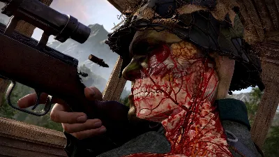 Sniper Elite: Resistance +ВЫБОР STEAM•RU ⚡️АВТО 💳0%