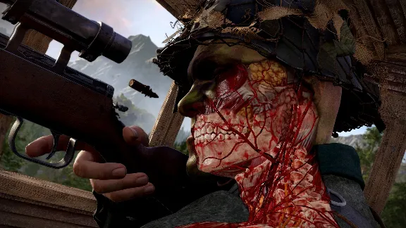 Sniper Elite: Resistance +ВЫБОР STEAM•RU ⚡️АВТО 💳0%