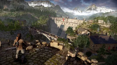 Sniper Elite: Resistance +ВЫБОР STEAM•RU ⚡️АВТО 💳0%