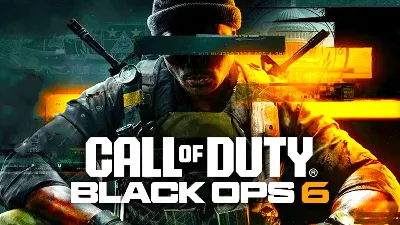 Call of Duty Black Ops 6 Vault Edition (PS5) П1 оффлайн