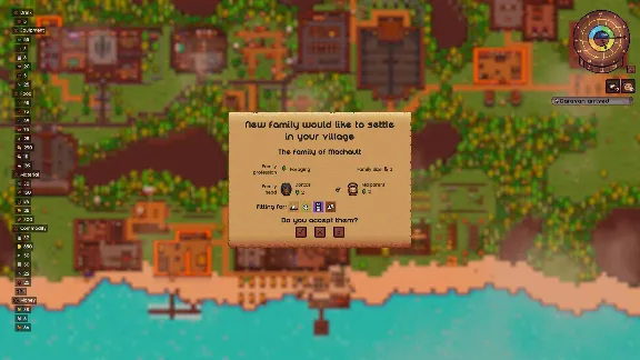 ✅Lords and Villeins ⭐Steam\РФ+Весь Мир\Key⭐ + Бонус