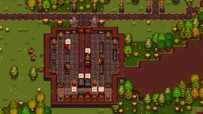 ✅Lords and Villeins ⭐Steam\РФ+Весь Мир\Key⭐ + Бонус