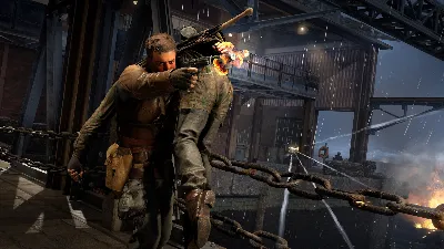 Sniper Elite: Resistance Deluxe Edition * RU/СНГ/TR/AR