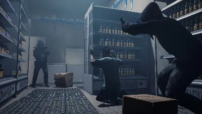 Ready Or Not (Выбор Издания) | Steam Ключ Россия + СНГ