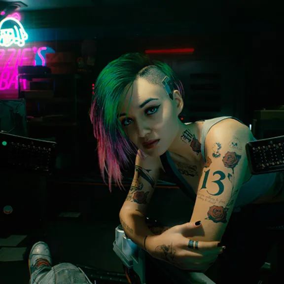 🚀CYBERPUNK 2077 STANDARD/ULTIMATE [РФ/МИР]🌍💳0%