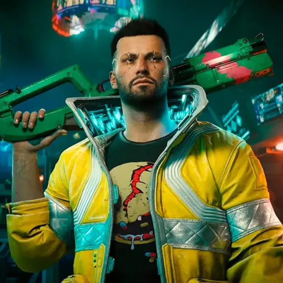 🚀CYBERPUNK 2077 STANDARD/ULTIMATE [РФ/МИР]🌍💳0%
