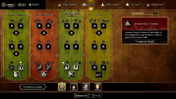 GreedFall II: The Dying World STEAM KEY🔑 RUSSIA+CIS