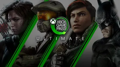 💎XBOX GAME PASS ULTIMATE🔥 for 12/24/36 months💎