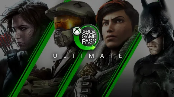 💎XBOX GAME PASS ULTIMATE🔥 for 12/24/36 months💎