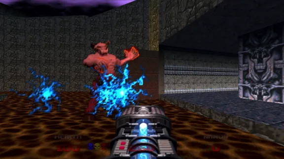 ⚡️Steam gift Russia -  DOOM 64 | AUTODELIVERY