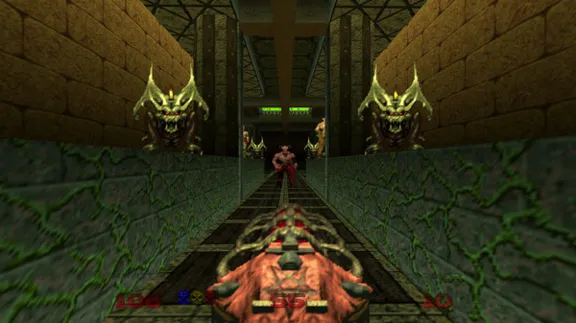 ⚡️Steam gift Russia -  DOOM 64 | AUTODELIVERY