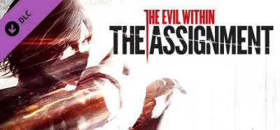 ✅The Evil Within Bundle +  3 DLC  (Steam Ключ РФ+МИР)