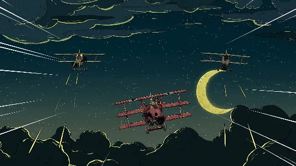 ❗VALIANT HEARTS: COMING HOME❗XBOX ONE/X|S🔑KEY❗