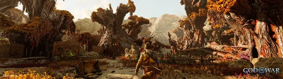 РФ+СНГ | God Of War Ragnarok (Выбор Издания) | Steam Ключ