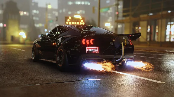Need for Speed Unbound Ultimate Collection Upgrade XBOX