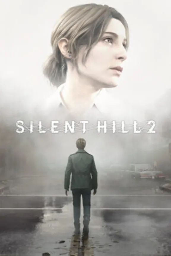 🔥SILENT HILL 2 / DELUXE STEAM КЛЮЧ🔑 (PC) GLOBAL*
