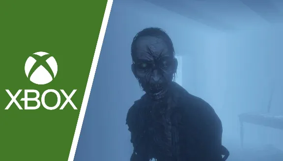 ✅ Phasmophobia XBOX SERIES X|S Цифровой Ключ🔑