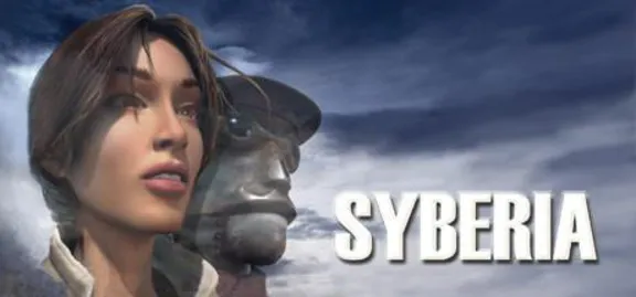 ✅Syberia 20th Anniversary Bundle (6 в 1) ⚫STEAM🔑КЛЮЧ