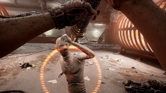 Atomic Heart Standard\Gold\Ultimate STEAM•RU ⚡️АВТОДОСТАВКА 💳0%