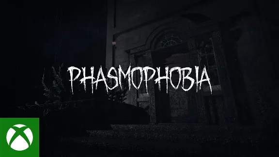 ✅ Phasmophobia XBOX SERIES X|S Цифровой Ключ🔑
