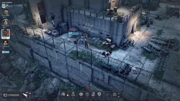 Jagged Alliance 3 💎STEAM KEY РФ+СНГ СТИМ КЛЮЧ ЛИЦЕНЗИЯ