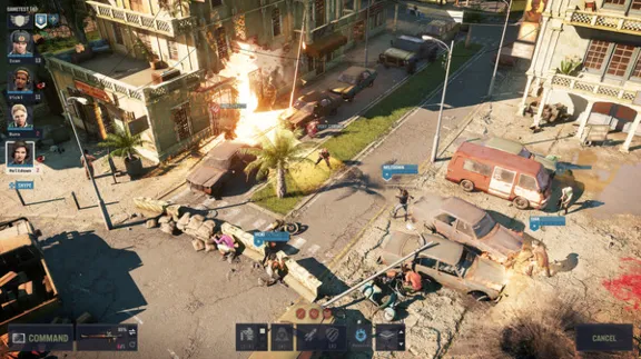 Jagged Alliance 3 💎STEAM KEY РФ+СНГ СТИМ КЛЮЧ ЛИЦЕНЗИЯ