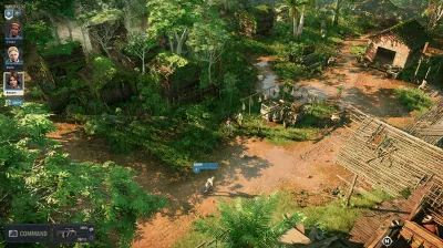 Jagged Alliance 3 💎STEAM KEY РФ+СНГ СТИМ КЛЮЧ ЛИЦЕНЗИЯ