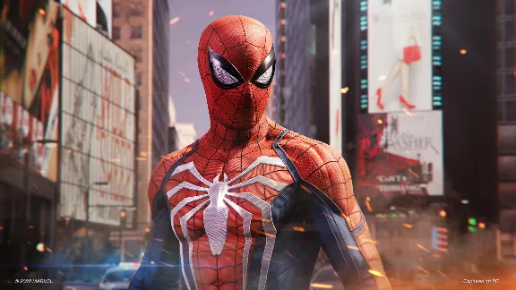 CIS (NO RU) | Marvel’s Spider-Man: Remastered | STEAM KEY