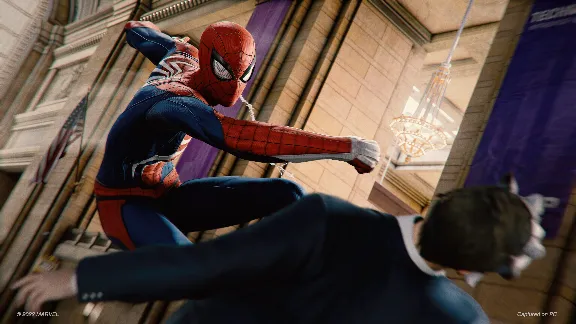 CIS (NO RU) | Marvel’s Spider-Man: Remastered | STEAM KEY
