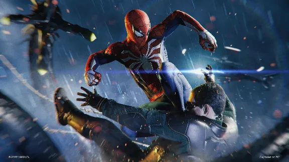 CIS (NO RU) | Marvel’s Spider-Man: Remastered | STEAM KEY