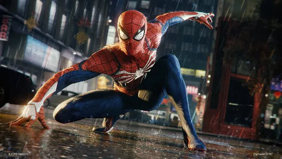 CIS (NO RU) | Marvel’s Spider-Man: Remastered | STEAM KEY