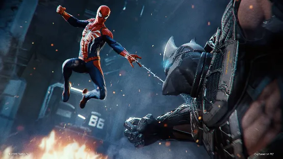 CIS (NO RU) | Marvel’s Spider-Man: Remastered | STEAM KEY