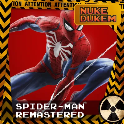 CIS (NO RU) | Marvel’s Spider-Man: Remastered | STEAM KEY