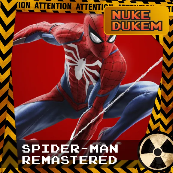 CIS (NO RU) | Marvel’s Spider-Man: Remastered | STEAM KEY