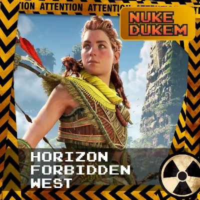 СНГ (БЕЗ РФ) | Horizon Forbidden West Complete | STEAM КЛЮЧ