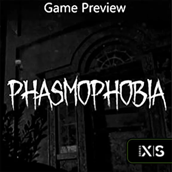 КЛЮЧ Phasmophobia  XBOX Код