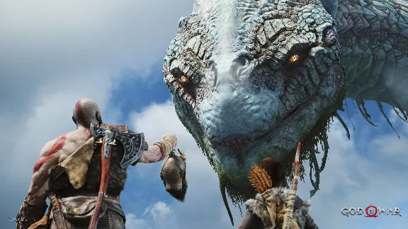 CIS (NO RU) | God of War | STEAM KEY